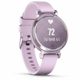Nutikell Garmin Lily 2 Lilla 1