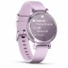 Viedpulkstenis Garmin Lily 2 Violets 1