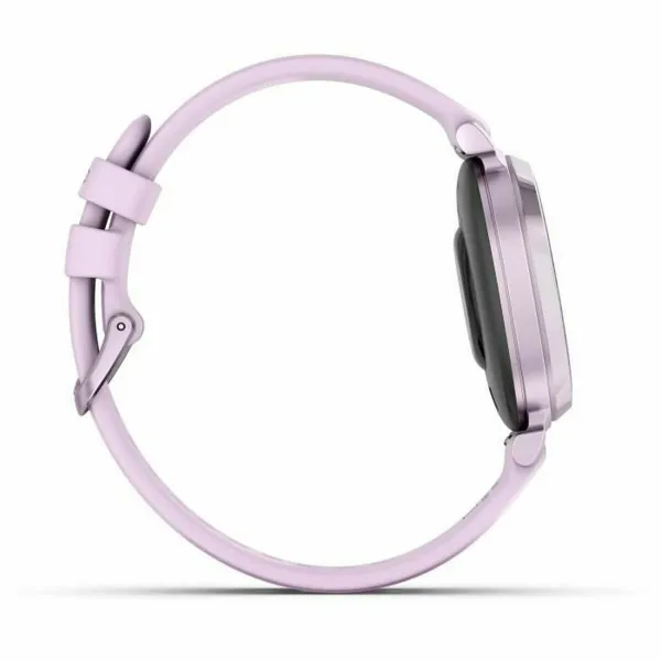 Nutikell Garmin Lily 2 Lilla 1