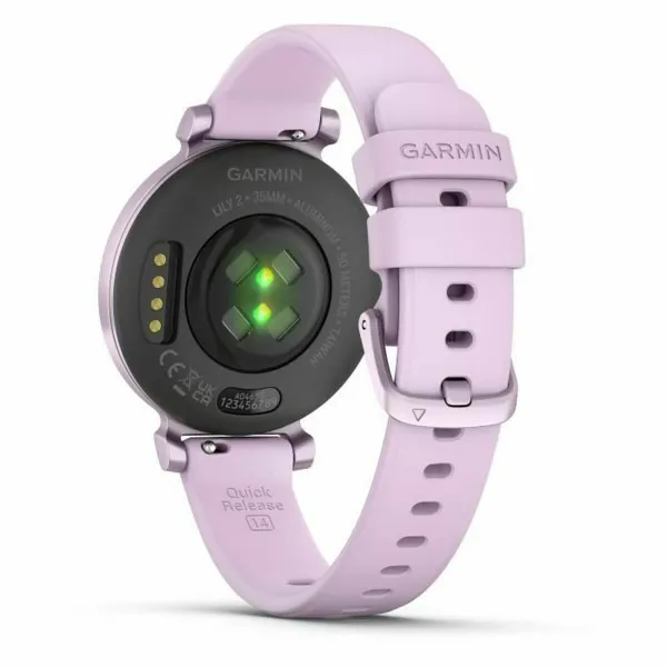 Nutikell Garmin Lily 2 Lilla 1