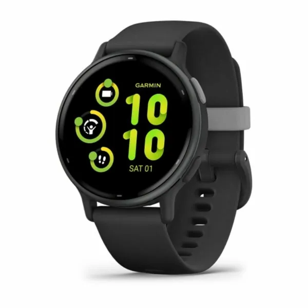 Älykello Garmin Vivoactive 5 Musta 1,2