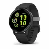 Nutikell Garmin Vivoactive 5 Must 1,2