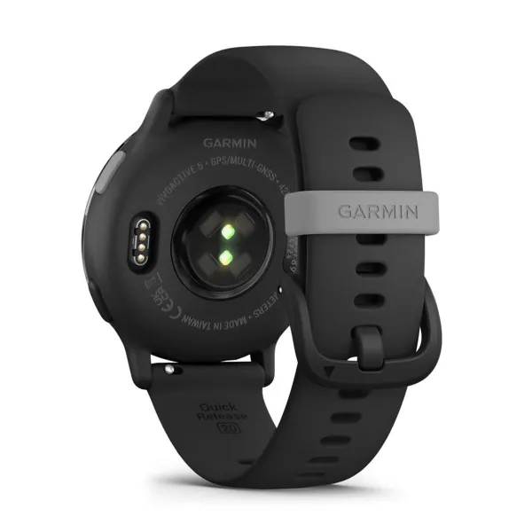 Älykello Garmin Vivoactive 5 Musta 1,2