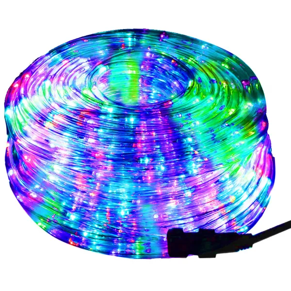 Рождественская гирлянда Springos CL1206 480 LED