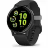 Smartwatch Garmin Vivoactive 5 Black 1,2