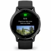 Nutikell Garmin Vivoactive 5 Must 1,2