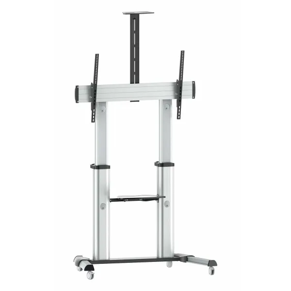 TV stand with wheels FONESTAR STS-40106P 60" 100" 100 kg