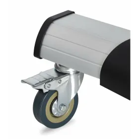 TV stovas su ratukais FONESTAR STS-40106P 60" 100" 100 kg