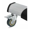 Rattaga TV alus FONESTAR STS-40106P 60" 100" 100 kg