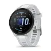 Viedpulkstenis Garmin Forerunner 165 Melns 1,2