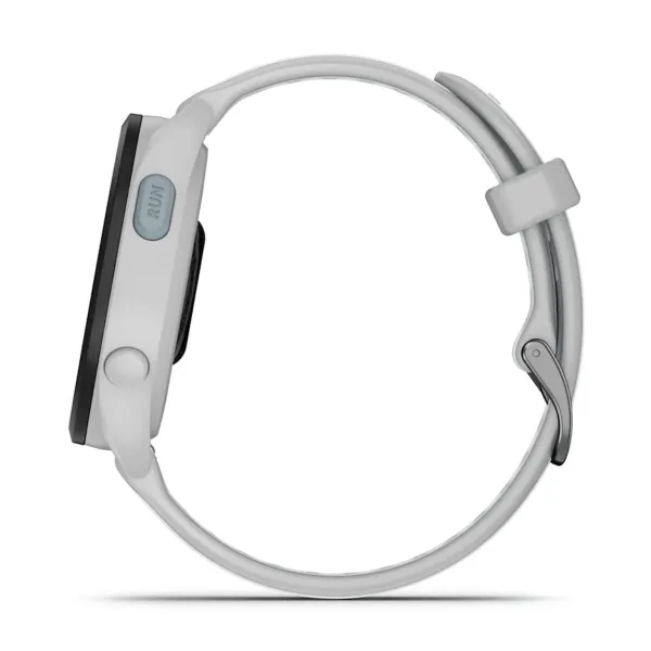 Smartwatch Garmin Forerunner 165 Black 1,2