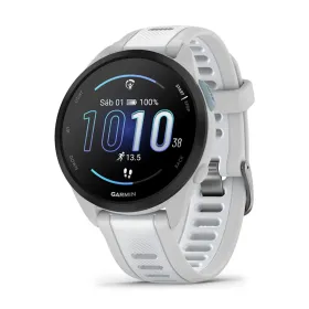 Nutikell Garmin Forerunner 165 Valge 1,2