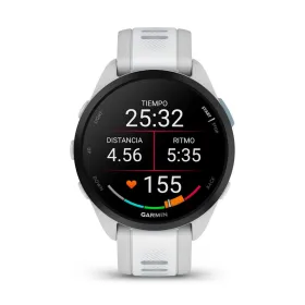 Nutikell Garmin Forerunner 165 Valge 1,2