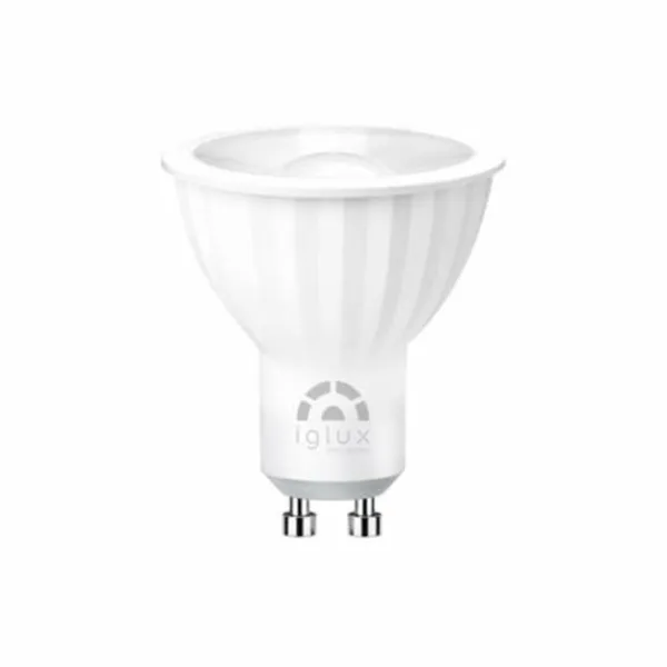 LED-lamppu Iglux XDIM-07120-F V2 7 W GU10 690 Lm (5500 K)