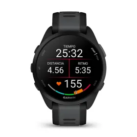 Nutikell Garmin Forerunner 165 Music Must 1,2" 43 mm