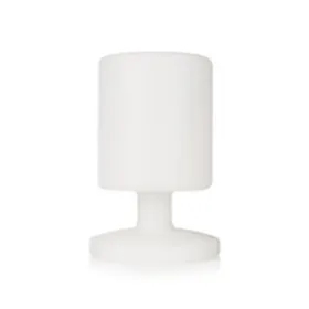 Lantern Smartwares IDE-60067 White Plastic