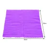 Microfiber cloths - set of 12