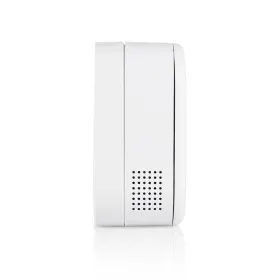 Combined smoke and carbon monoxide detector Smartwares FGA-13041 85 dB