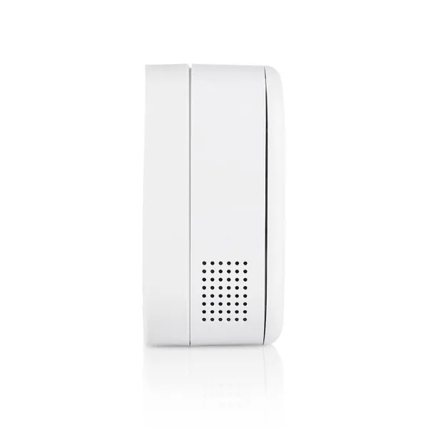 Kombinuotas dūmų ir anglies monoksido detektorius Smartwares FGA-13041 85 dB