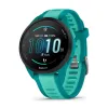 Smartwatch Garmin Forerunner 165 Music Blue 1,2" 43 mm