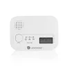 Комбинированный детектор дыма и угарного газа Smartwares FGA-13041 85 dB