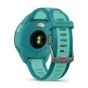 Smartwatch Garmin Forerunner 165 Music Blue 1,2" 43 mm