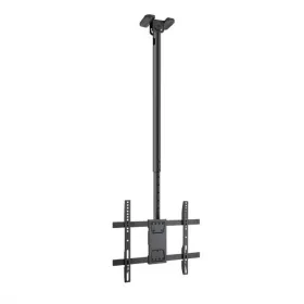 TV Ceiling Support TooQ LPCE1175TSLI-XL-B 32" 75" 60 Kg