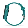 Smartwatch Garmin Forerunner 165 Music Blue 1,2" 43 mm