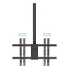 TV Griestu Atbalsts TooQ LPCE1186TSLI-XL-B 43" 86" 60 Kg