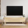 Подставка для ТВ TooQ LP1090F-B 43" 90" 80 kg