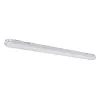 LED dustproof lighting fitting FUTURIO LED 55W 1480mm