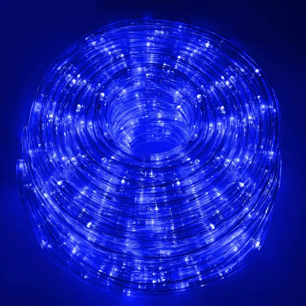 Ziemassvētku lampiņas Springos CL1207 480led 20m IP44
