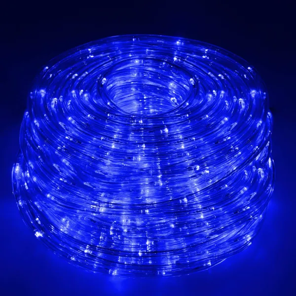 Ziemassvētku lampiņas Springos CL1207 480led 20m IP44