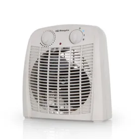 Heater Orbegozo 17343 White 2000 W