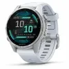 Älykello Garmin Fénix 8 Hopeinen 1,3" 43 mm