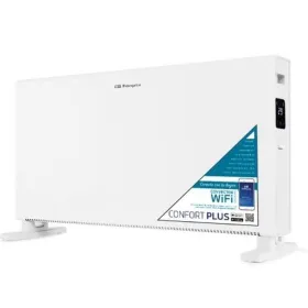 Electric Convection Heater Orbegozo REW 2050 2000 W