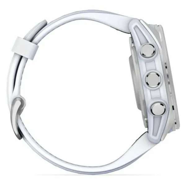 Nutikell Garmin Fénix 8 Hõbedane 1,3" 43 mm