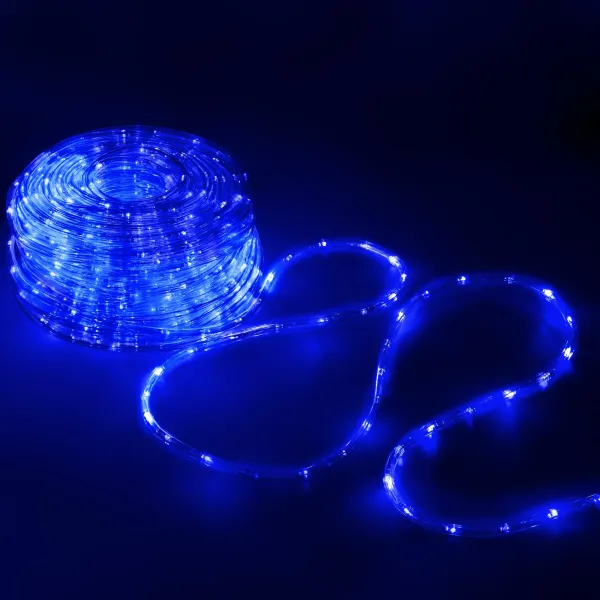 Ziemassvētku lampiņas Springos CL1207 480led 20m IP44