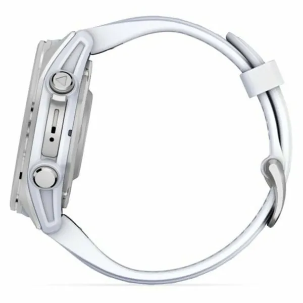 Nutikell Garmin Fénix 8 Hõbedane 1,3" 43 mm
