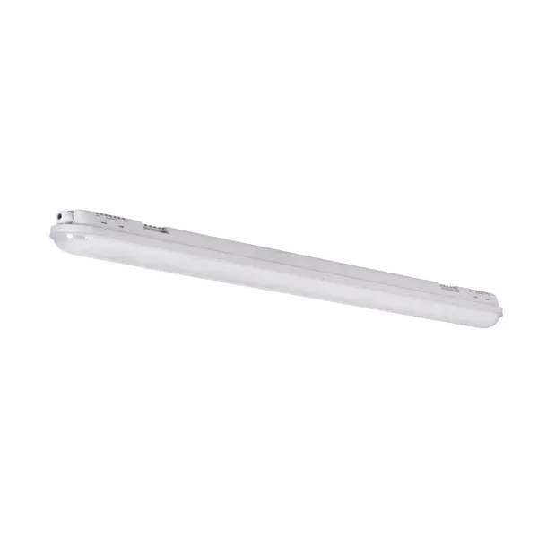 LED dustproof lighting fitting FUTURIO 66W 1500mm