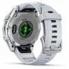 Nutikell Garmin Fénix 8 Hõbedane 1,3" 43 mm