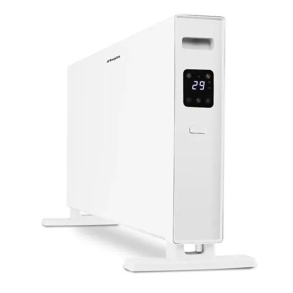 Electric Convection Heater Orbegozo REW 2050 2000 W