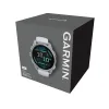 Smartwatch Garmin Fénix 8 Silver 1,3" 43 mm