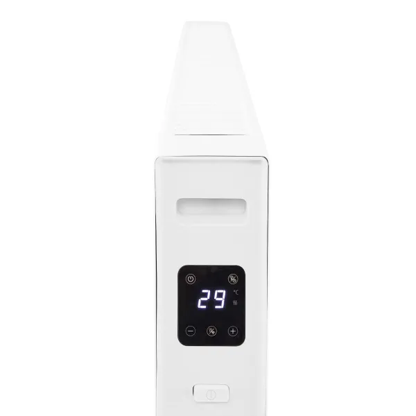 Elektriline Konvektsioonradiaator Orbegozo REW 2050 2000 W