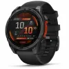 Smartwatch Garmin Fénix 8 Grey 1,4