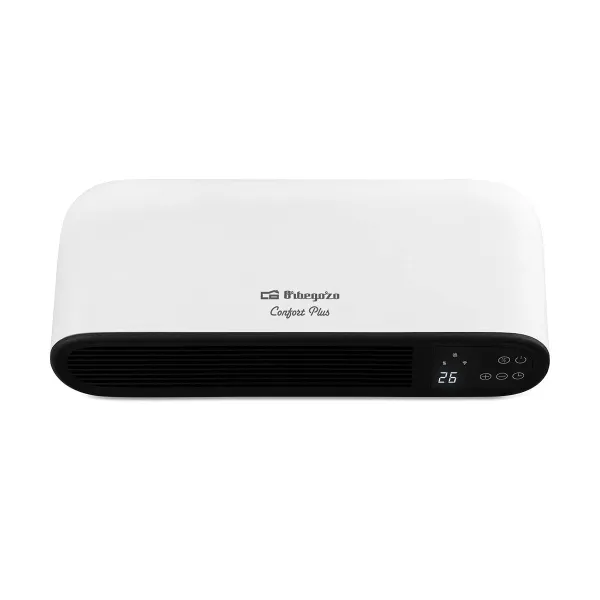Šildytuvas Orbegozo 4175503 2000W WIFI 2000 W