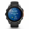 Smartwatch Garmin Fénix 8 Grey 1,4
