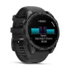Viedpulkstenis Garmin Fénix 8 Pelēks 1,4