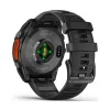 Viedpulkstenis Garmin Fénix 8 Pelēks 1,4
