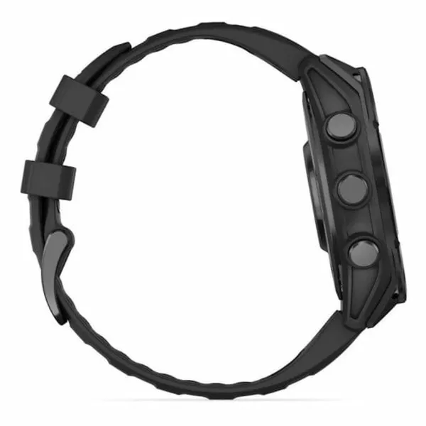 Smartwatch Garmin Fénix 8 Grey 1,4